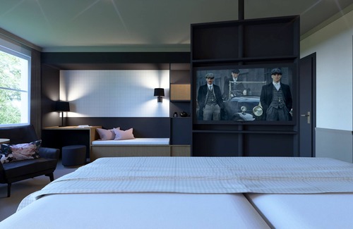 Kaltenkirchen Hotel | The Great North - Hotel