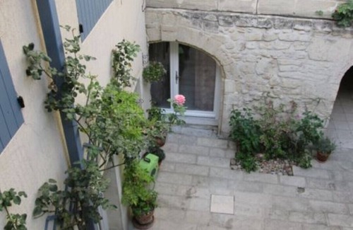 Beaucaire Apartment | THE GREAT ROUGET