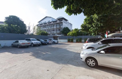 Chang Moi Apartment | The Great Stay ThaiL