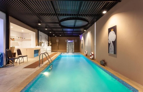 Chang Moi Apartment | The Great Stay ThaiL