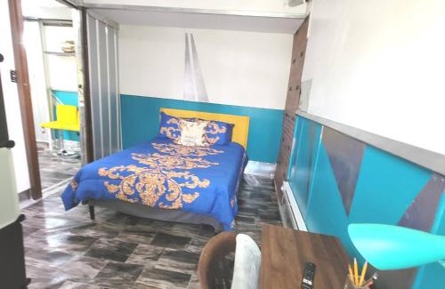 Camden Apartment | The Great Suite With Parking Near Philadelphia