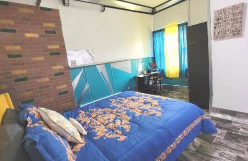 Camden Apartment | The Great Suite With Parking Near Philadelphia