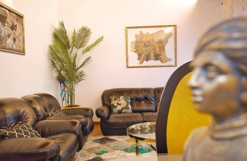 Beiro Apartment | The Great Sultan, 1492. Mirador San Nicolas & Mezquita 2 min on Foot