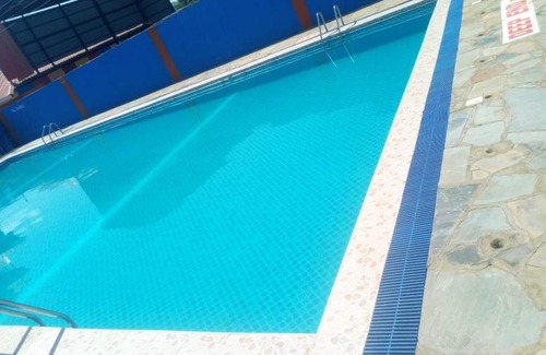 Lodwar Hotel | The Great Turk-Reef Hotel