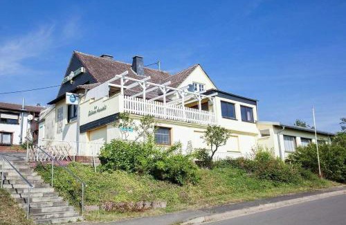 Harscheid House | The Great View Sauna & more