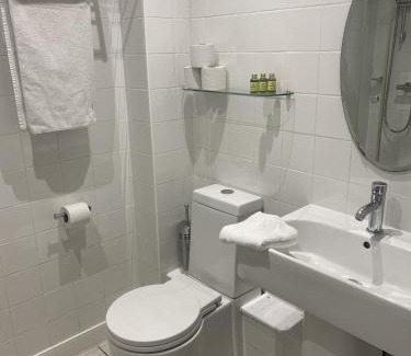 Middleton Cheney Bed & Breakfast | The Great Western Arms