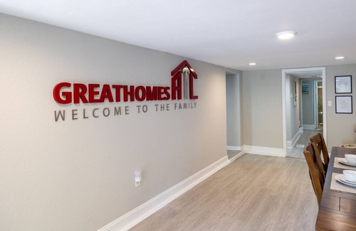 Fairburn House | The GreatHomesATL House