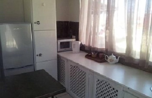 Ficksburg House | The Green Acorn Guest House