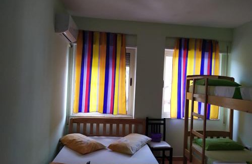 Golem Apartment | The Green Apartment