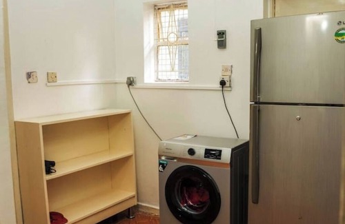 Kampala Apartment | The Green Apartment