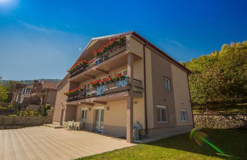 Magarevo Apartment | The Green Apartments