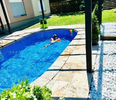 Magarevo Apartment | The Green Apartments