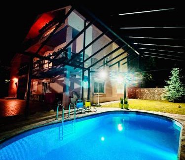 Magarevo Apartment | The Green Apartments