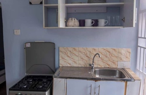 Kireka House | The Green B