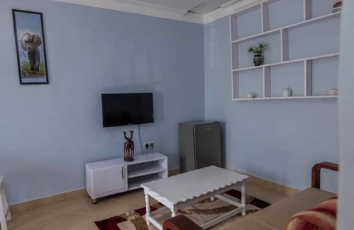 Kireka House | The Green B