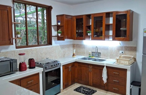 La Banda de Shilcayo Villa | The Green Breeze of Tarapoto