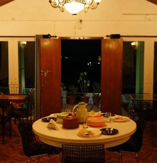 Thalayathimund Bed & Breakfast | The Green Casa - Families Only