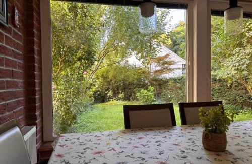 Siska District Apartment | The Green City Apartment