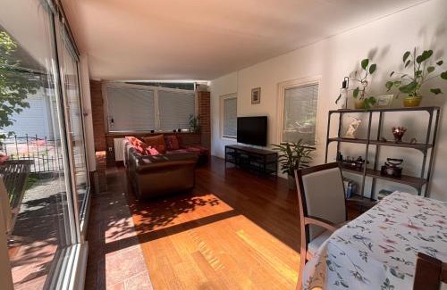 Siska District Apartment | The Green City Apartment
