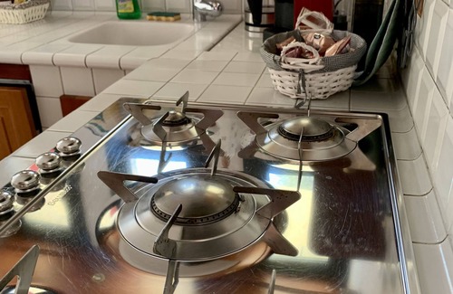 Cavoretto Apartment | The green corner apartment CIN: IT001156C2C78OUPYJ