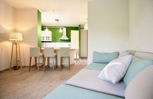 Bordighera Apartment | The Green Corner in Bordighera