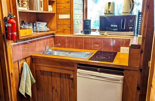 Brunswick East Cottage | The Green Cottage