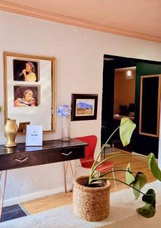 Greater Johannesburg Metropolitan Area Apartment | The Green Door Cottage