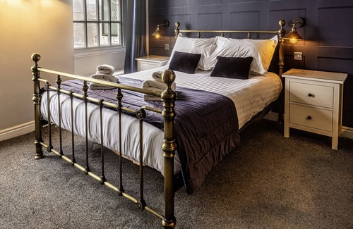 Bedale Hotel | The Green Dragon