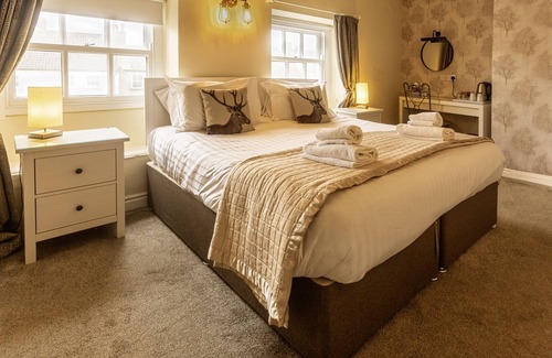 Bedale Hotel | The Green Dragon