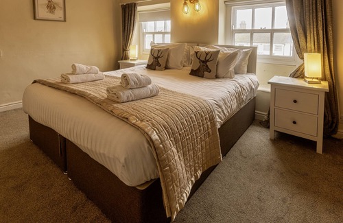 Bedale Hotel | The Green Dragon