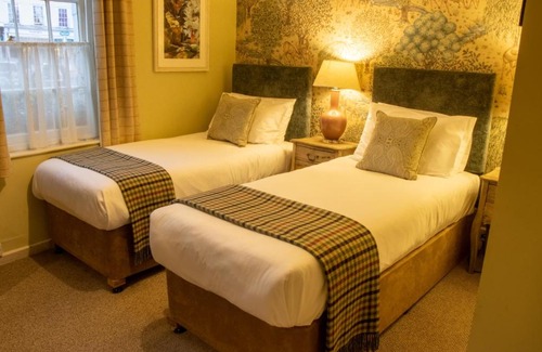Marlborough Hotel | The Green Dragon