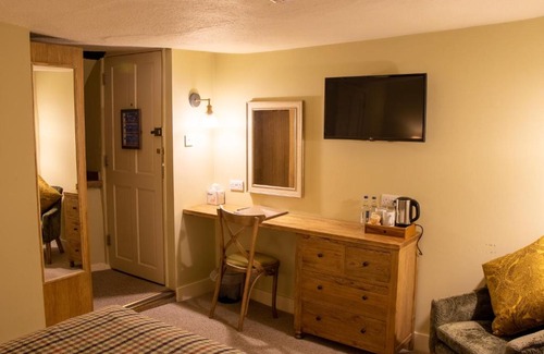 Marlborough Hotel | The Green Dragon
