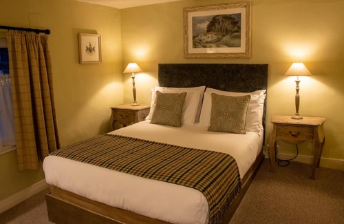 Marlborough Hotel | The Green Dragon