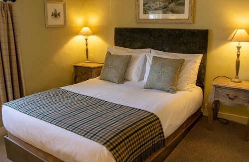 Marlborough Hotel | The Green Dragon