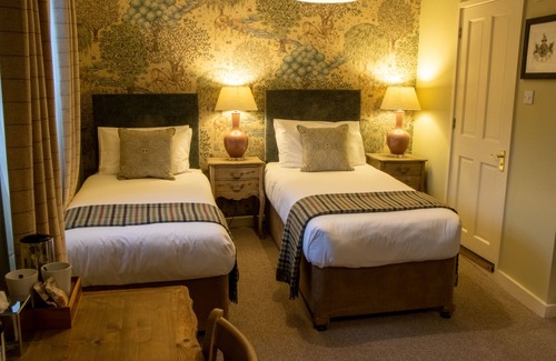 Marlborough Hotel | The Green Dragon