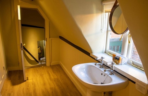 Marlborough Hotel | The Green Dragon