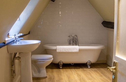 Marlborough Hotel | The Green Dragon