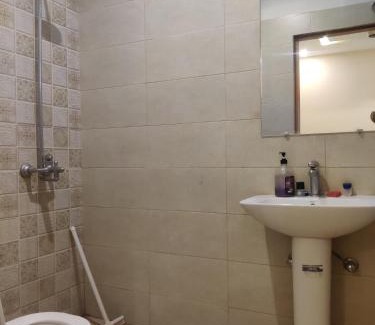 Islamabad Apartment | The Green Edge Family - 2 Bed Full Apartment - ISLAMABAD
