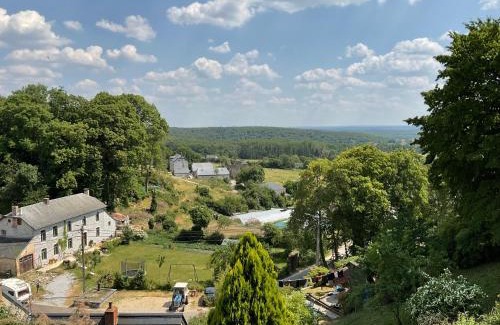 Philippeville House | The Green Escape