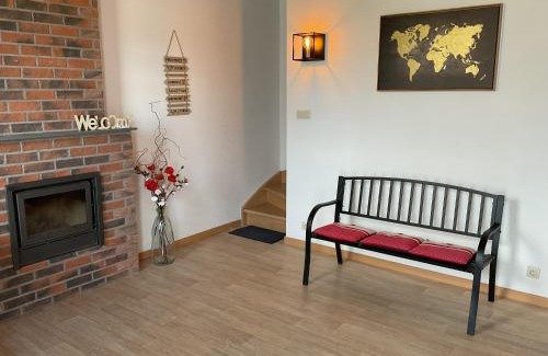 Philippeville House | The Green Escape