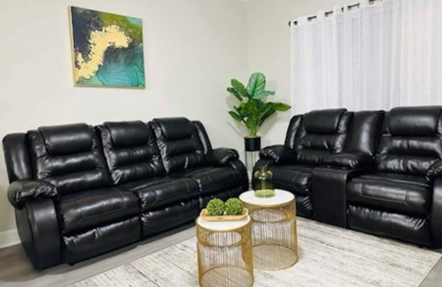 Tuscaloosa Apartment | The Green Escape