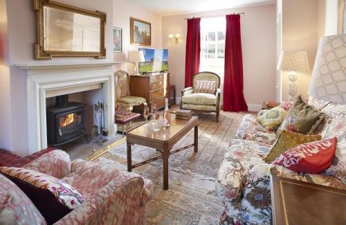 Coneysthorpe House | The Green