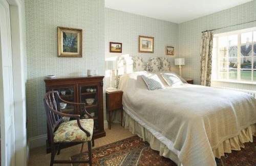 Coneysthorpe House | The Green
