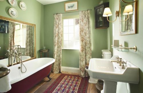 Coneysthorpe House | The Green