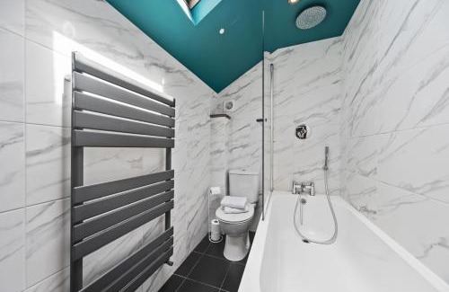 Sawley House | The Green