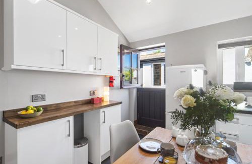 Sawley House | The Green