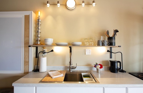 Playa Del Rey House | The Green Ginger Guest House