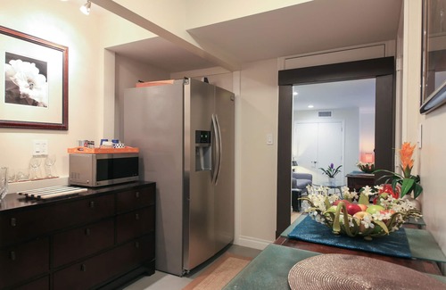 Playa Del Rey House | The Green Ginger Guest House