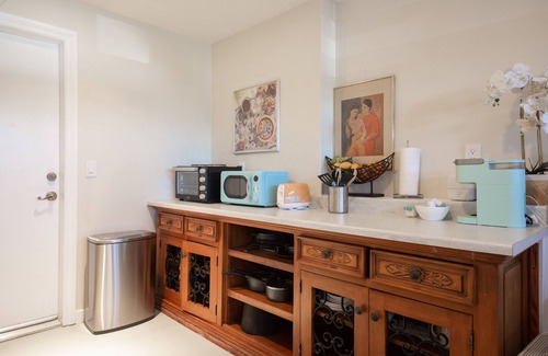 Playa Del Rey House | The Green Ginger Guest House