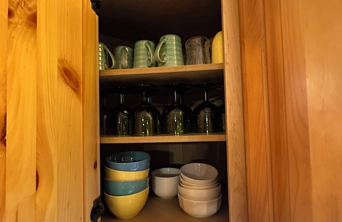 Aspers Cabin | The Green Glade Family Glamping Cabin Near Gettysburg & Trails